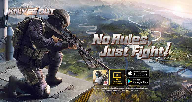 Top 5 game bắn súng cực đỉnh cho Android 