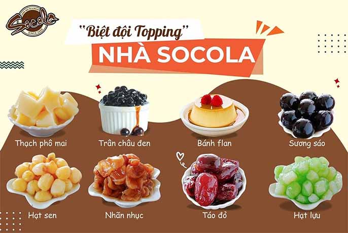 Top 5 quán trà sữa ngon tại Bến Tre mà bạn nên thử