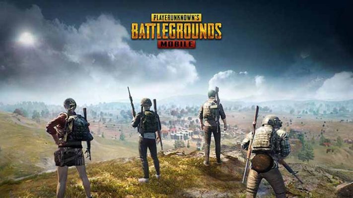 Top 5 game bắn súng cực đỉnh cho Android