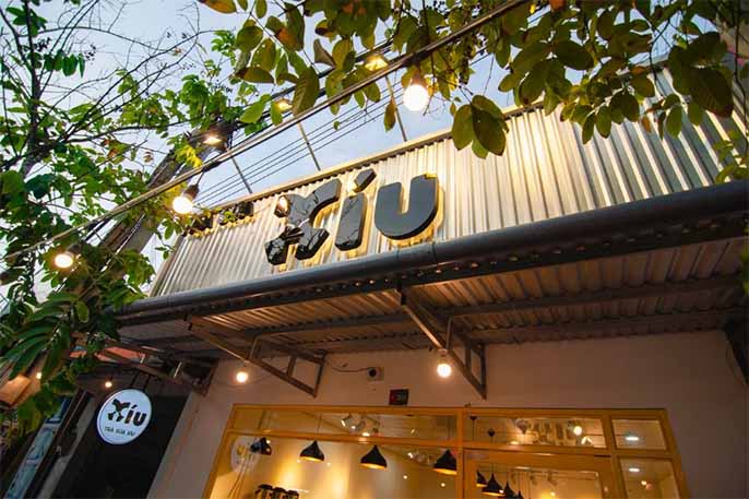 Top quán cafe view đẹp ở Bến Tre