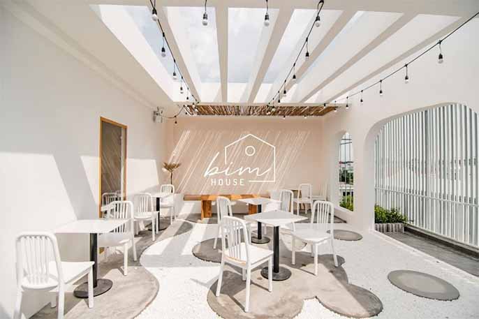 Top quán cafe view đẹp ở Bến Tre