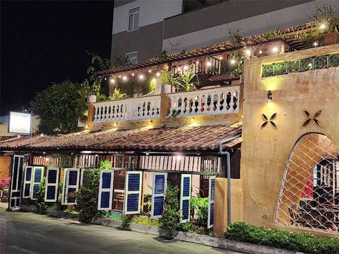 Top quán cafe view đẹp ở Bến Tre