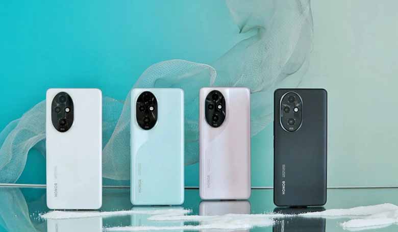 Tất Cả Thông Tin Kỹ Thuật Cần Biết Về Honor 200