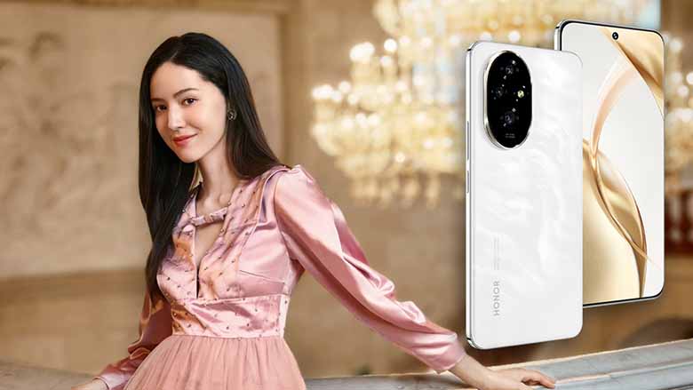 Tất Cả Thông Tin Kỹ Thuật Cần Biết Về Honor 200 