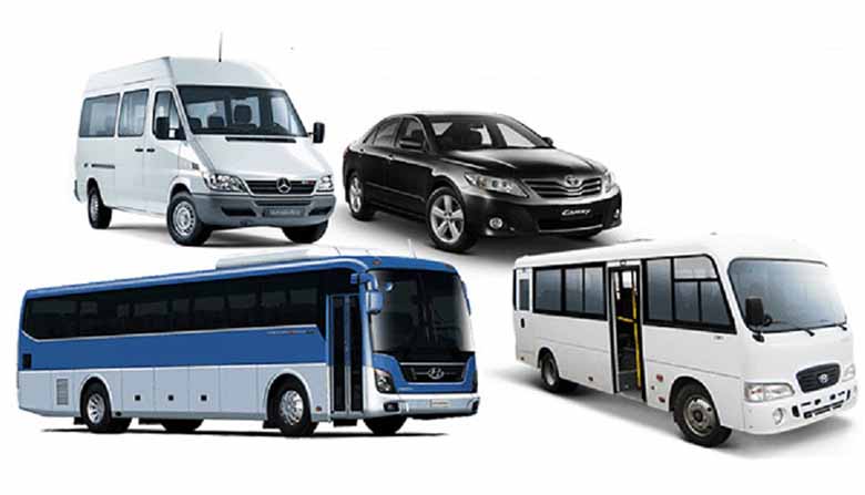 Những điều mà bạn cần biết trước khi đặt xe du lịch 