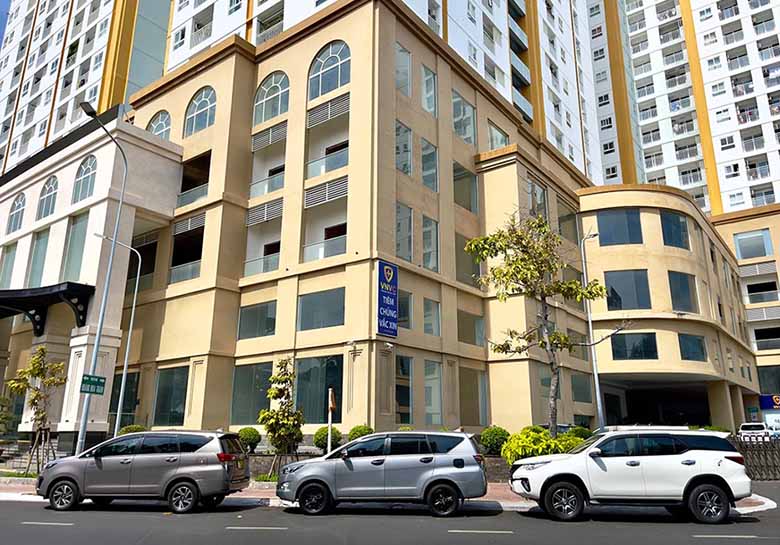 Dịch vụ cho thuê xe du lịch chuẩn nhất 2024 với trải nghiệm hoàn hảo
