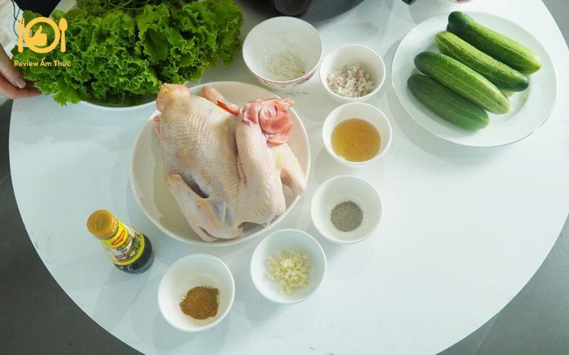 Bí quyết làm món gà nướng mật ong vàng óng hấp dẫn tại nhà 