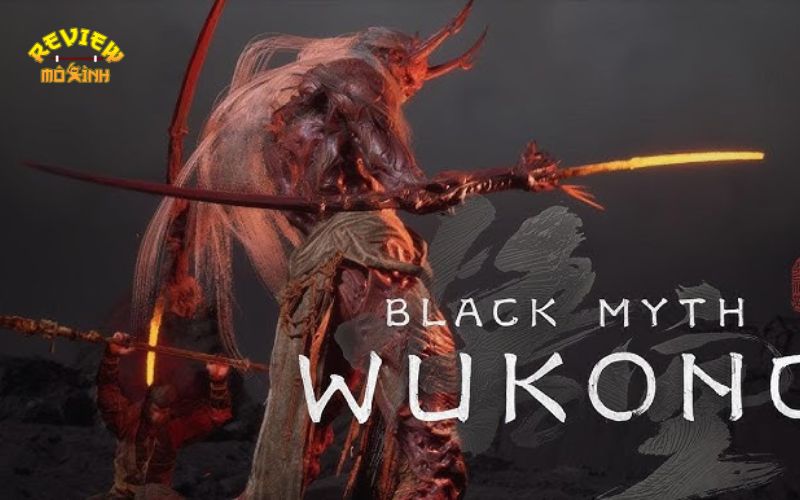 Review Mô Hình Hồng Hài Nhi Black Myth Wukong hot nhất hiện nay 