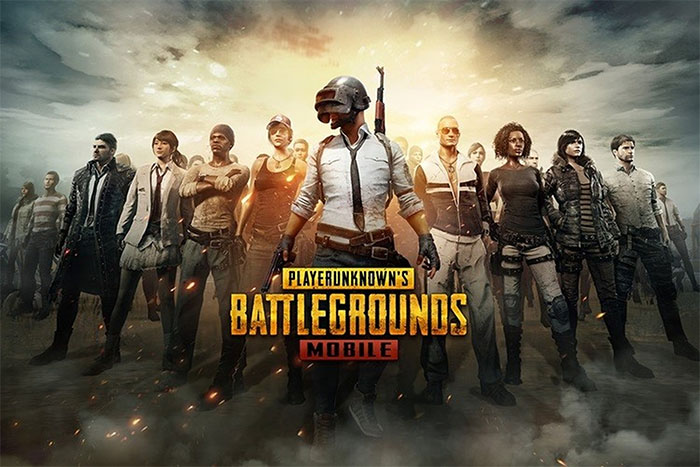 Game Bắn Súng Trên Điện Thoại Hay Nhất Hiện Nay