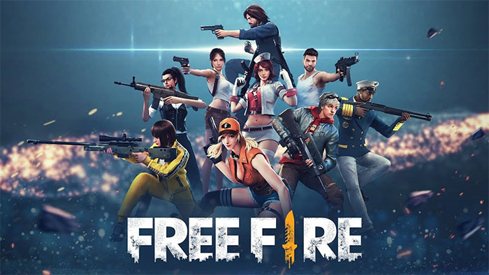 Game Bắn Súng Trên Điện Thoại Hay Nhất Hiện Nay