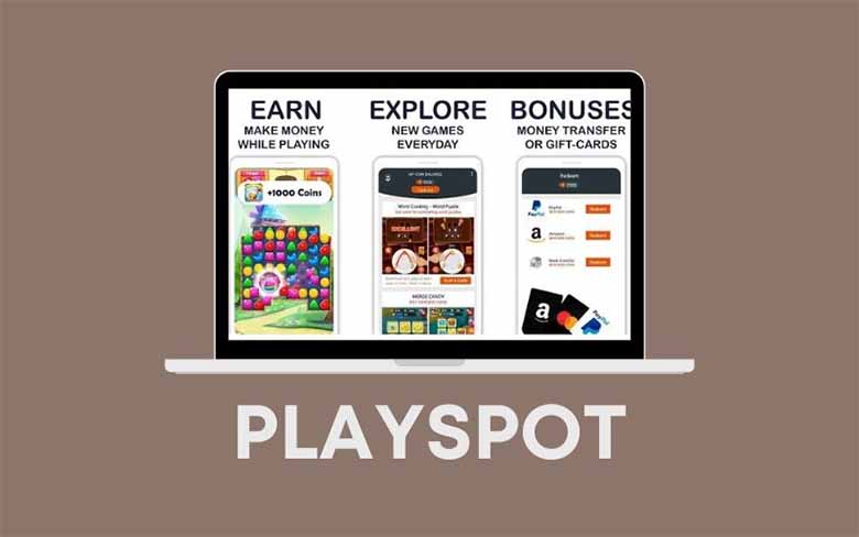 Top 5 game kiếm tiền online cực chất 