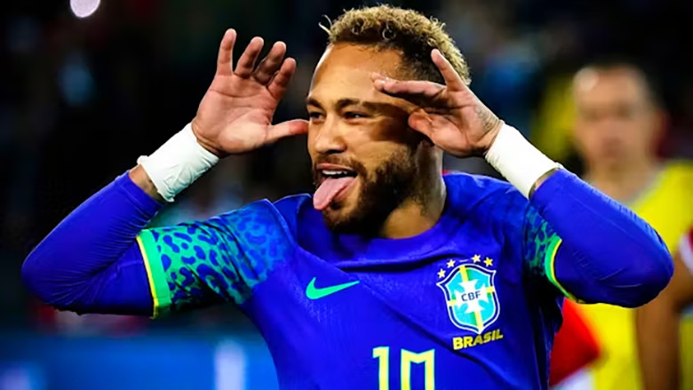 Neymar ở nước nào? Hành trình của ngôi sao bóng đá Brazil 