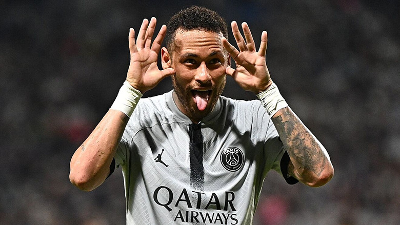 Neymar ở nước nào? Hành trình của ngôi sao bóng đá Brazil 