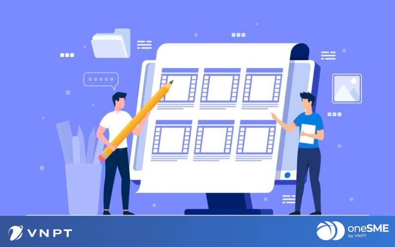 Cách hủy hóa đơn điện tử VNPT- Invoice khi có sai sót 