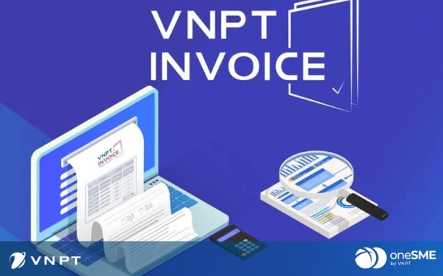 Cách hủy hóa đơn điện tử VNPT- Invoice khi có sai sót