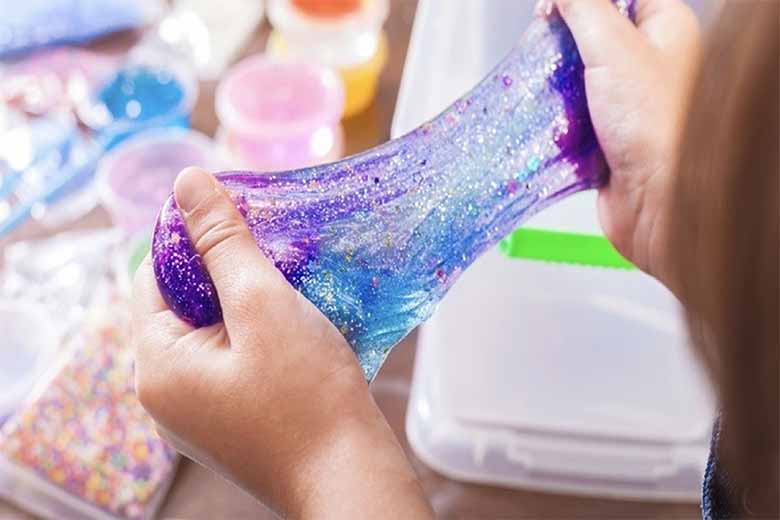 Học Ngay 10 Cách Làm Slime Đơn Giản Chỉ Trong 5 Phút
