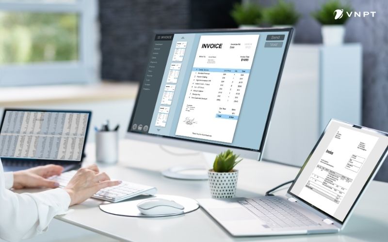 Hủy hóa đơn điện tử có cần lập biên bản hay không?
