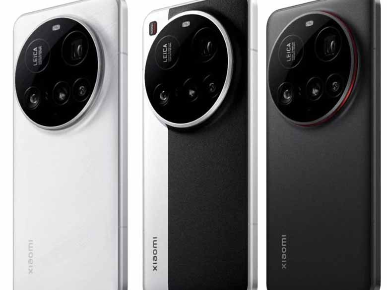 Xiaomi 15 Ultra Mang GPU Adreno 830 Chơi Game Mượt Mà 