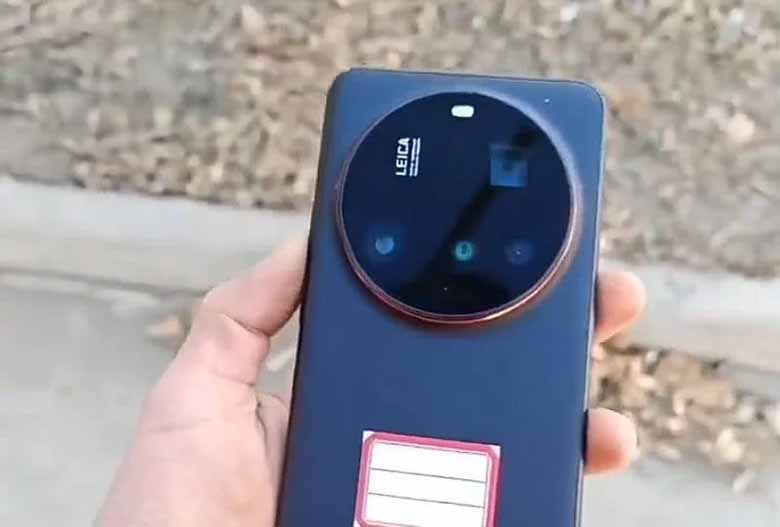 Xiaomi 15 Ultra Mang GPU Adreno 830 Chơi Game Mượt Mà 