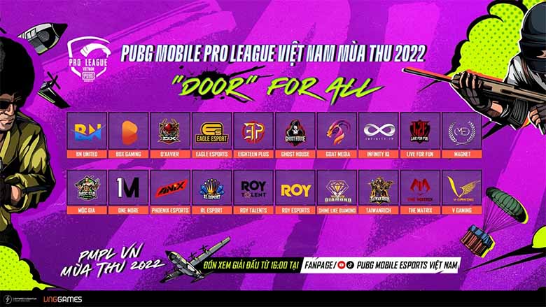 Top 5 giải đấu Esports hàng đầu Việt Nam không thể bỏ lỡ 