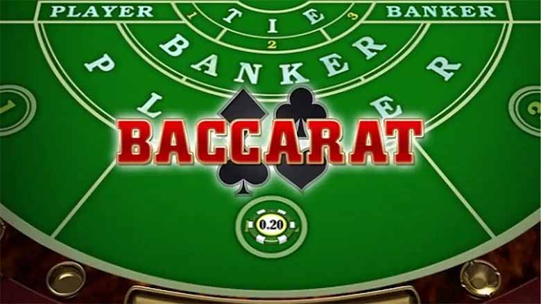 Giải đáp Baccarat là gì? Cách chơi và mẹo hay cho tân thủ