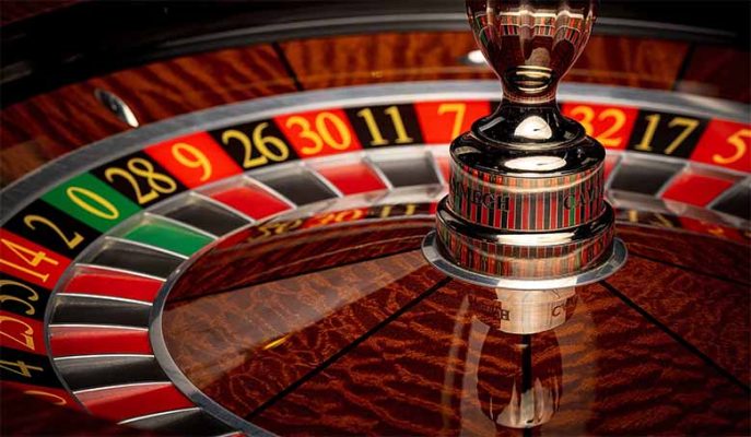 Cách chơi Roulette: Bí quyết thắng lớn và chiến lược hiệu quả