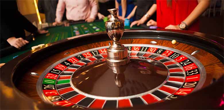 Cách chơi Roulette: Bí quyết thắng lớn và chiến lược hiệu quả 