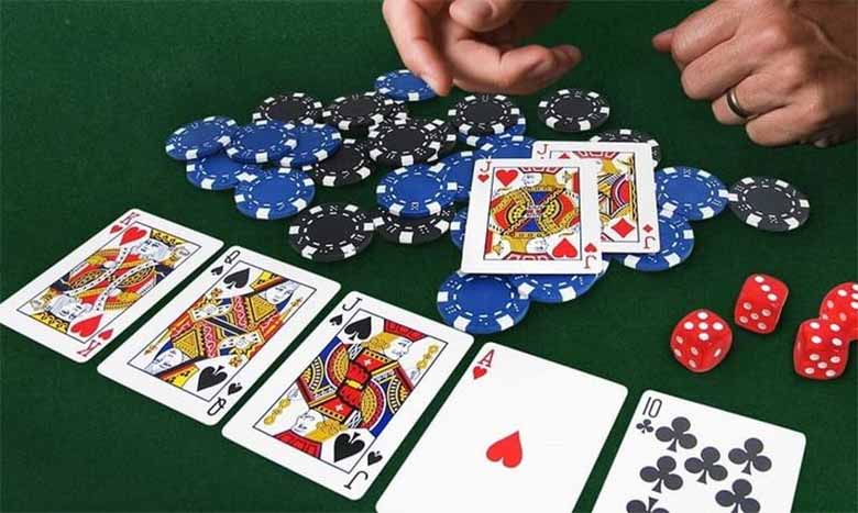 Chơi bài Sâm là gì? Luật chơi và kinh nghiệm đánh Sâm hiệu quả 