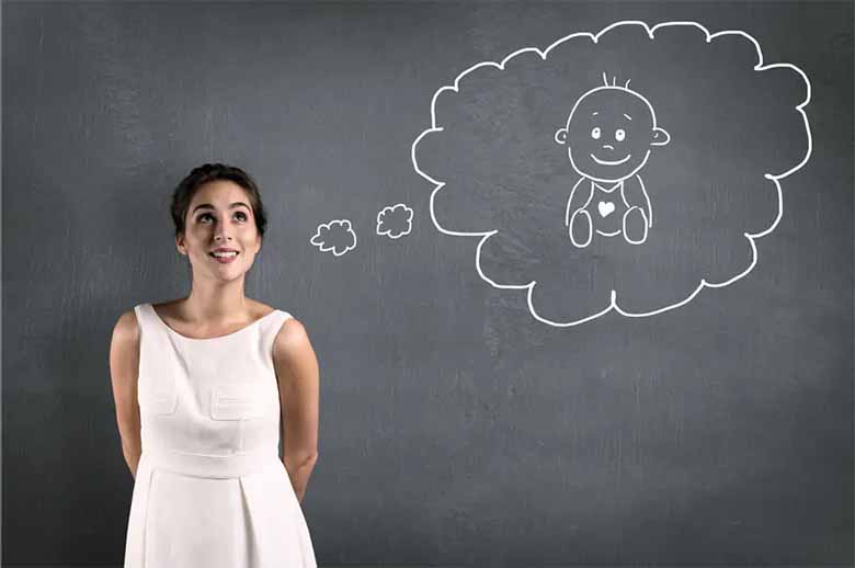 Giải mã giấc mơ có bầu: Đánh con gì? Báo hiệu điều gì?