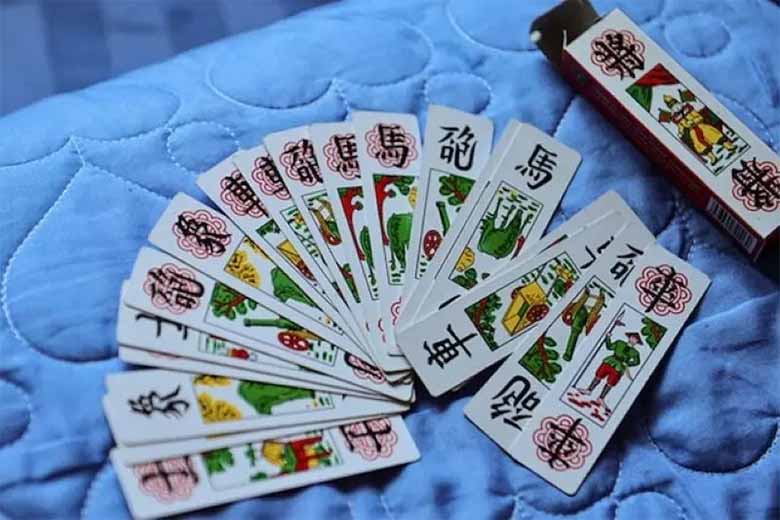 Mẹo chơi bài Tam Cúc luôn thắng, đơn giản mà hiệu quả 