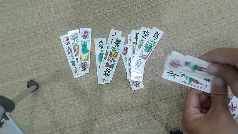 Mẹo chơi bài Tam Cúc luôn thắng, đơn giản mà hiệu quả 
