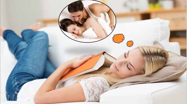Mơ Thấy Người Yêu Cũ Là Điềm Gì? Giải Mã Giấc Mơ Chi Tiết 