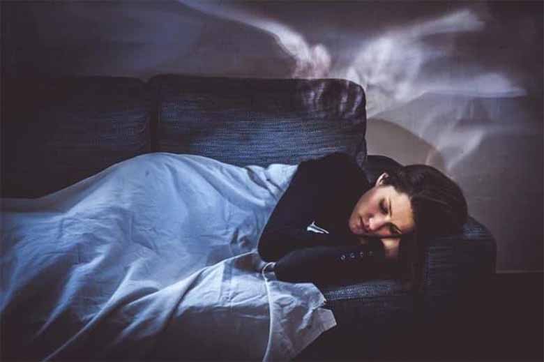 Mơ thấy xác chết: Giải mã ý nghĩa và điềm báo từ giấc mơ 