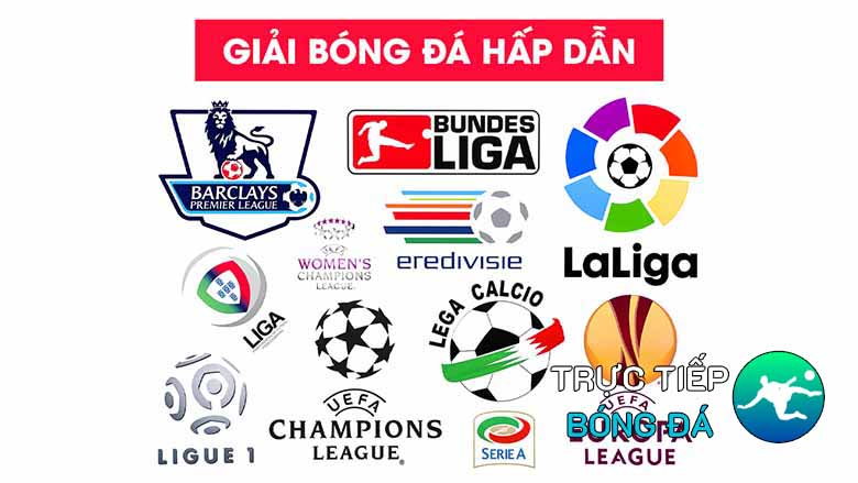 Khám Phá Tructiepbongda.cc - Nơi Xem Bóng Đá Trực Tiếp Miễn Phí
