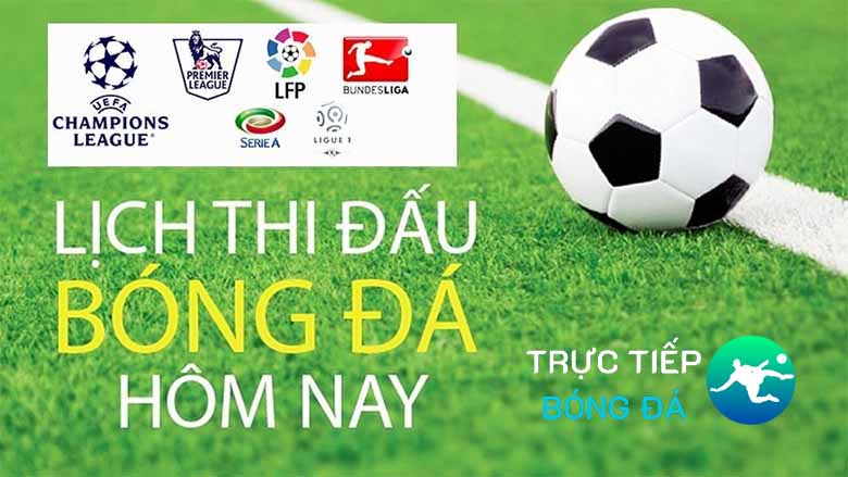 Khám Phá Tructiepbongda.cc - Nơi Xem Bóng Đá Trực Tiếp Miễn Phí