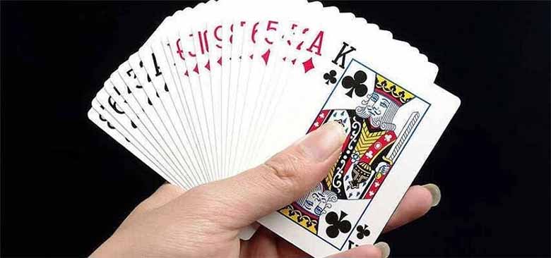 Xì Dách Là Gì? Tất Tần Tật Về Luật Chơi Và Cách Tính Điểm 