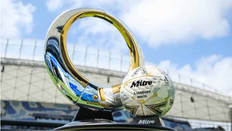 A-League Úc là gì? Tìm hiểu giải bóng đá hấp dẫn tại xứ chuột túi 