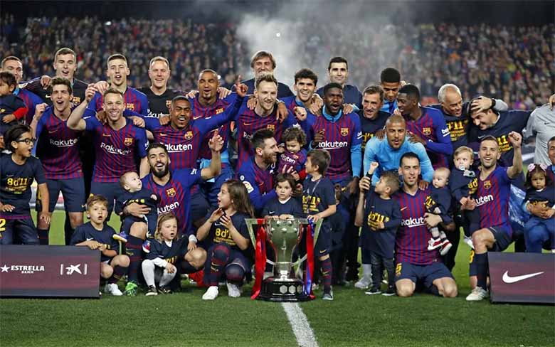 Tìm hiểu CLB Barcelona: Từ La Masia đến đỉnh cao bóng đá toàn cầu
