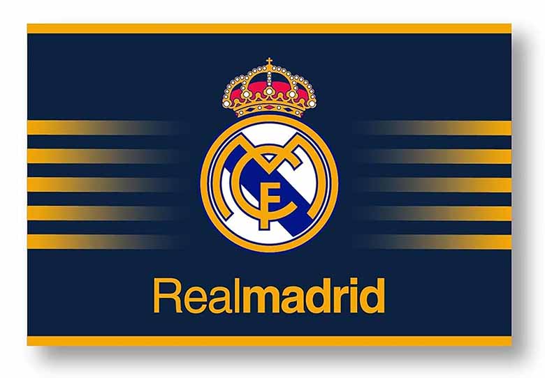 CLB Real Madrid: Huyền thoại vĩnh cửu của bóng đá thế giới