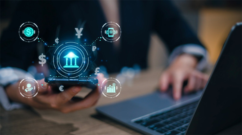 Những đổi mới của Fintech định hình tương lai của tài chính