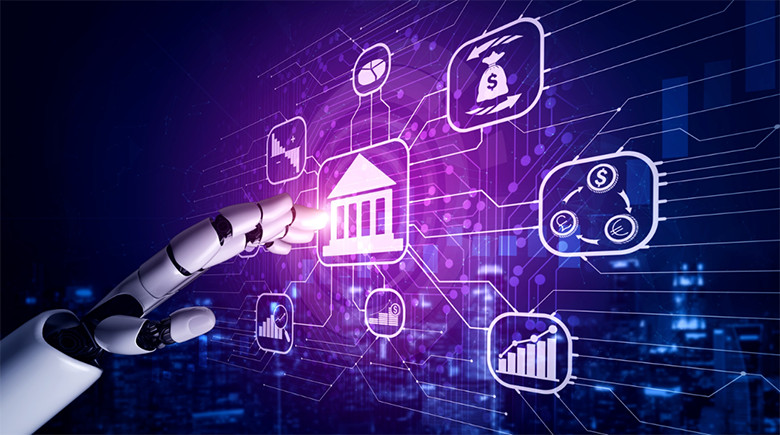 Những đổi mới của Fintech định hình tương lai của tài chính