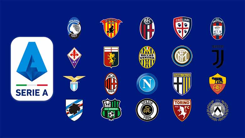 Serie A là gì? Lịch sử, thể thức và các CLB nổi bật tại Ý