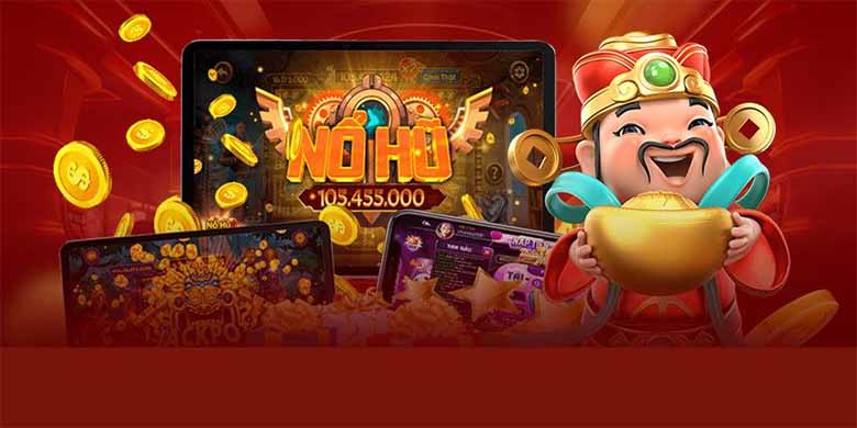 Nổ Hũ Là Gì? Tại Sao Nó Thu Hút Người Chơi Đến Vậy?