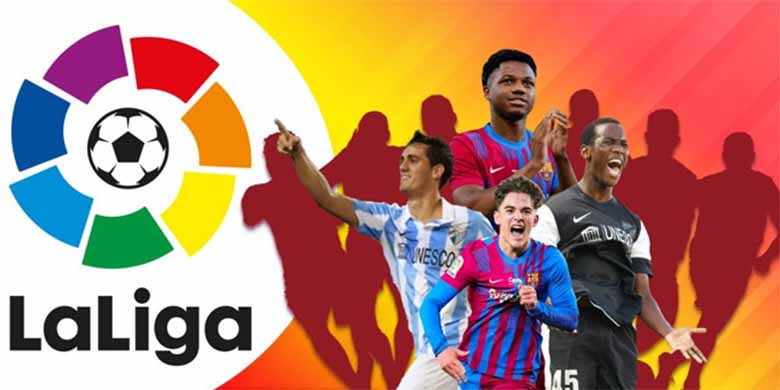 La Liga là gì? Giải mã sức hút giải đấu hàng đầu Tây Ban Nha