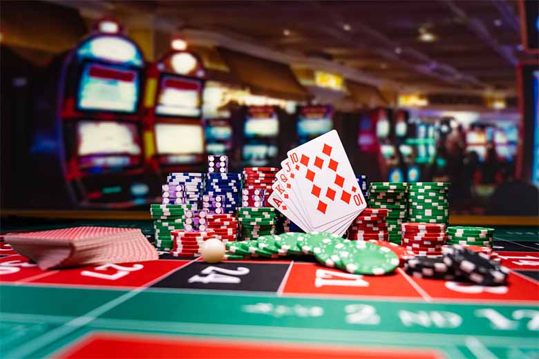 Tổng hợp các thuật ngữ casino phổ biến mà người chơi nên biết