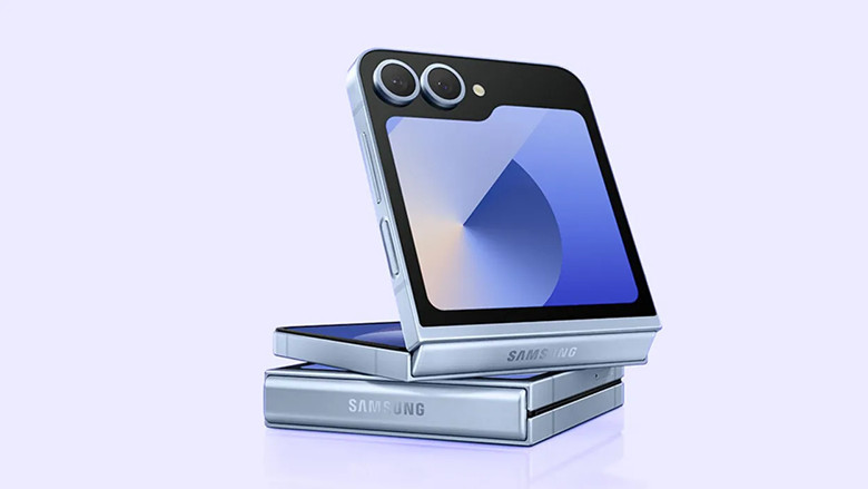 Những phụ kiện chính hãng đáng mua nhất cho Galaxy Z Fold 7 và Z Flip 7