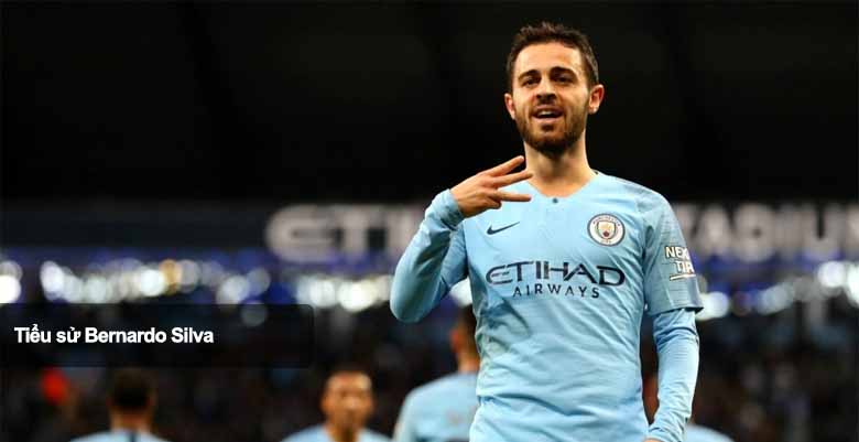 Tiểu sử Bernardo Silva: Từ thần đồng Bồ Đào Nha đến ngôi sao lớn
