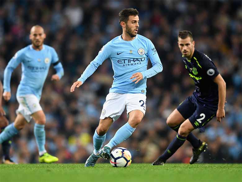 Tiểu sử Bernardo Silva: Từ thần đồng Bồ Đào Nha đến ngôi sao lớn
