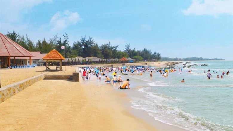 Chợ Phước Hải ở đâu? Khám phá thiên đường hải sản tươi ngon