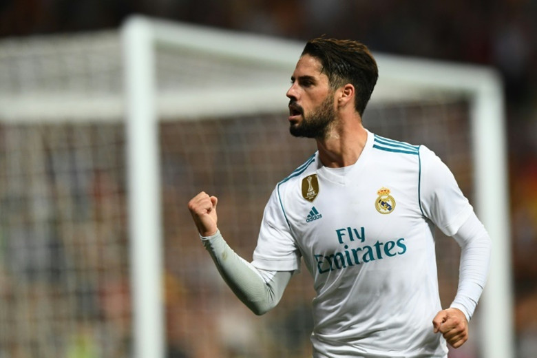 Isco và Galácticos 2.0: Giấc mơ dang dở tại Bernabéu

